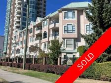 North Coquitlam Apartment/Condo for sale:  2 bedroom 957 sq.ft. (Listed 2023-04-13)