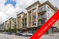 Metrotown Condo for sale:  2 bedroom 830 sq.ft. (Listed 2018-06-14)